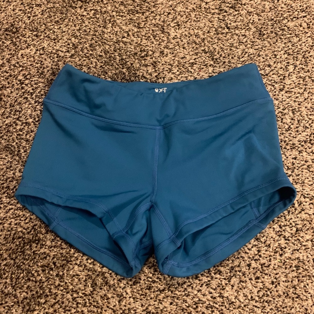 KFT Brands booty shorts